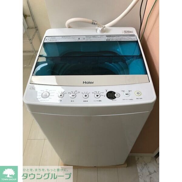 パナケイア川崎大師の物件内観写真