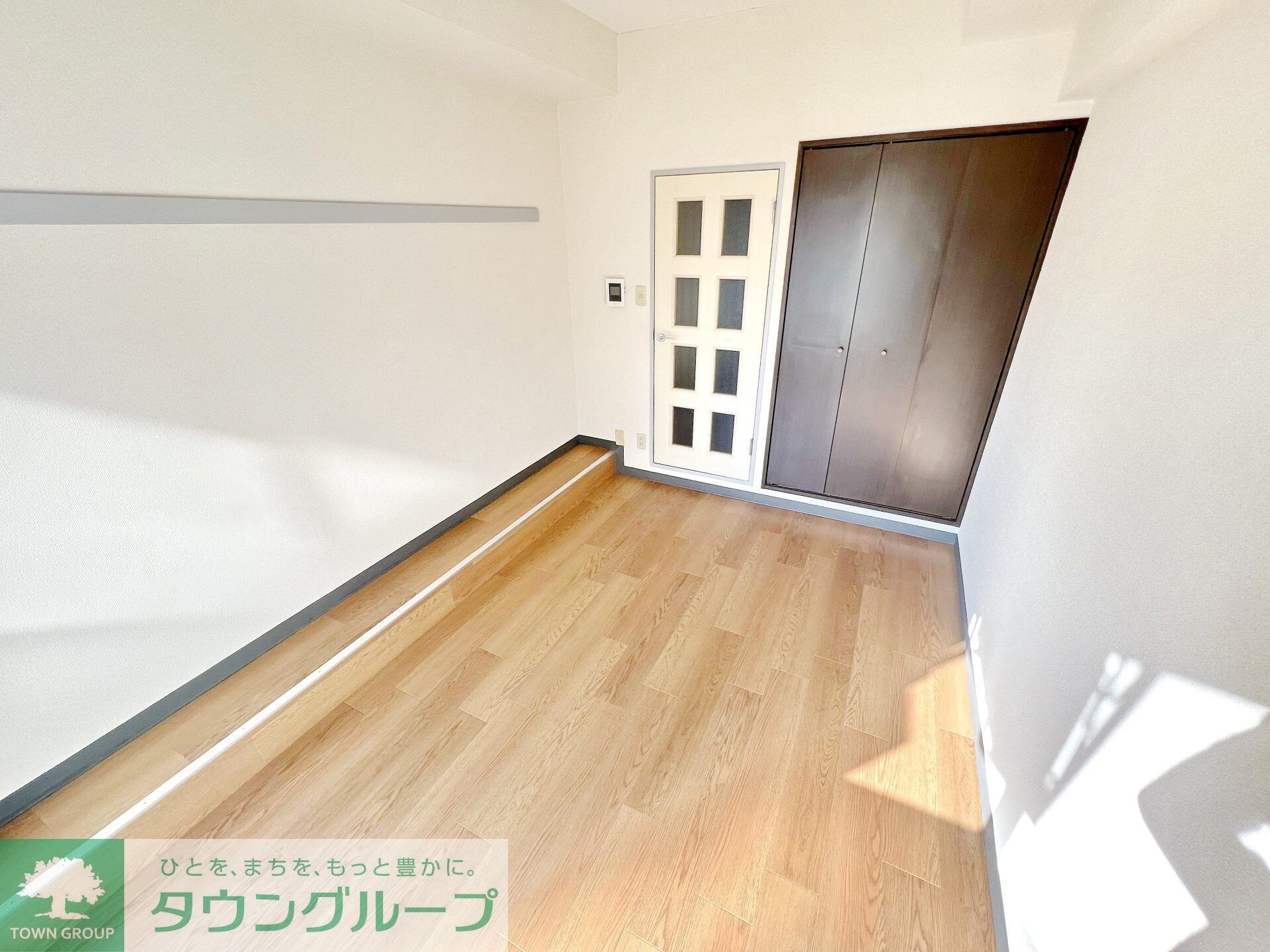 フローレス中原IIIの物件内観写真