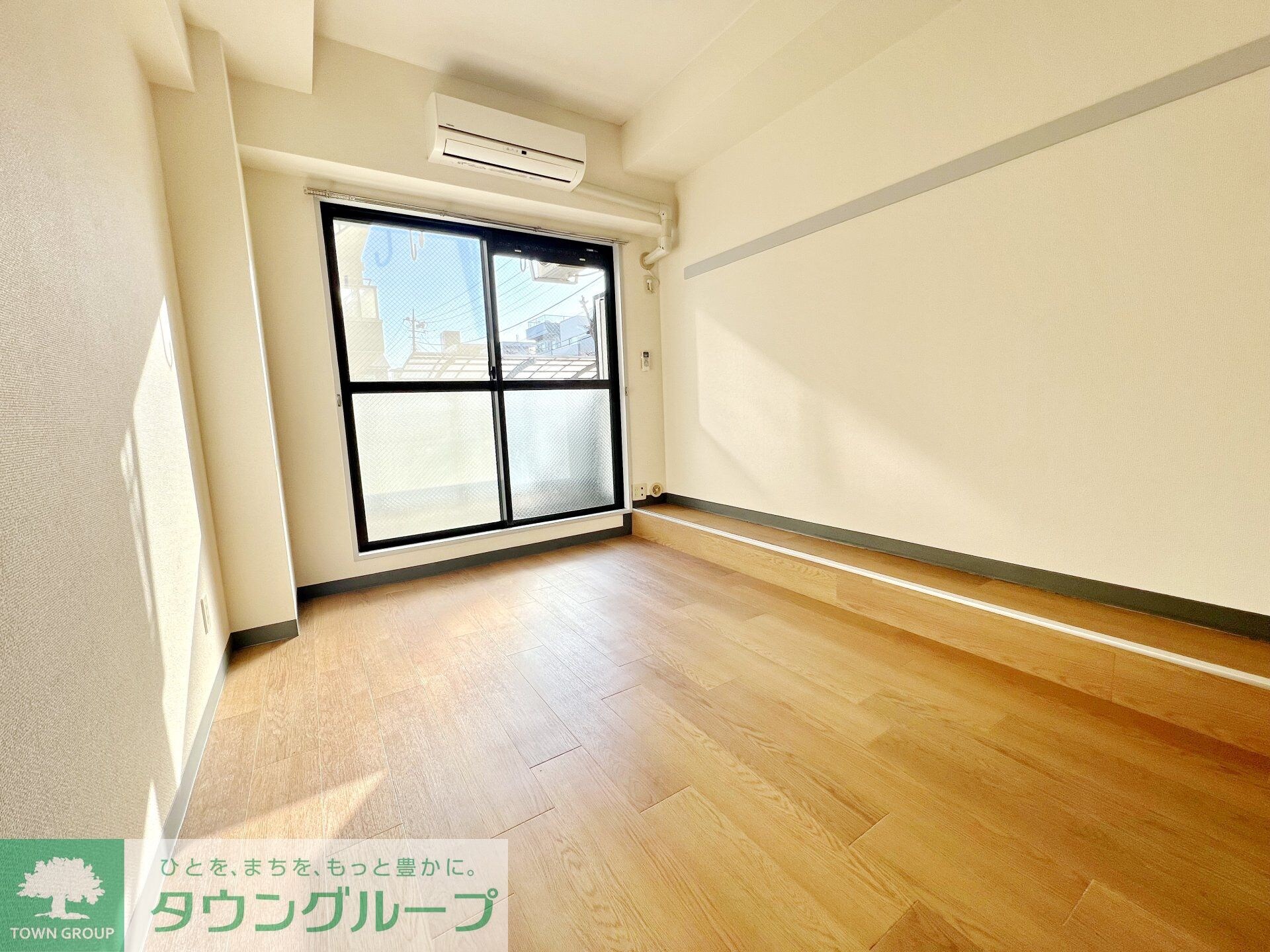 フローレス中原IIIの物件内観写真