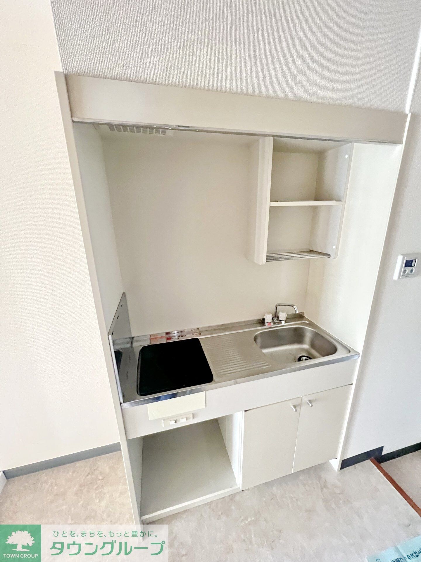 フローレス中原IIIの物件内観写真