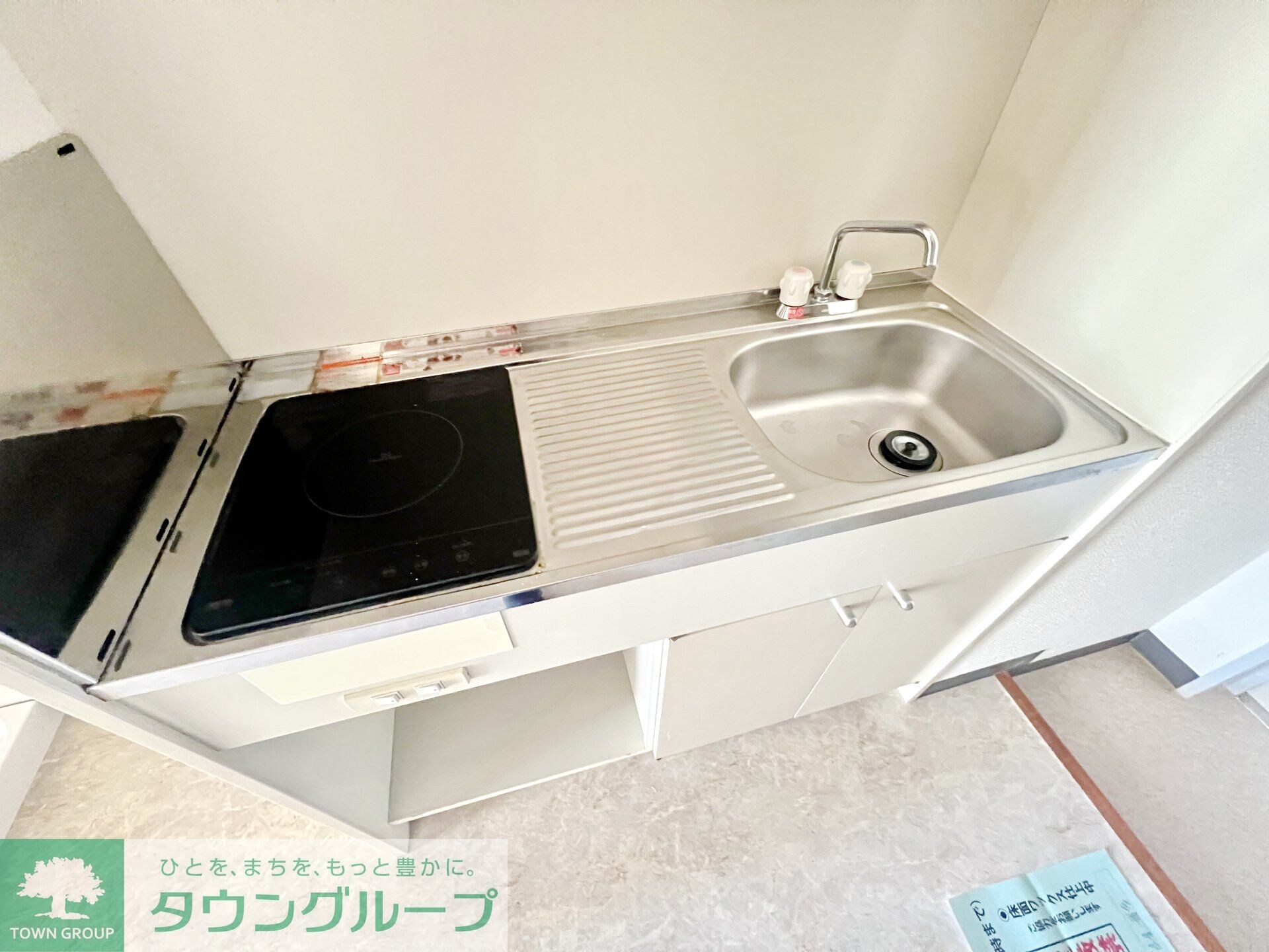 フローレス中原IIIの物件内観写真