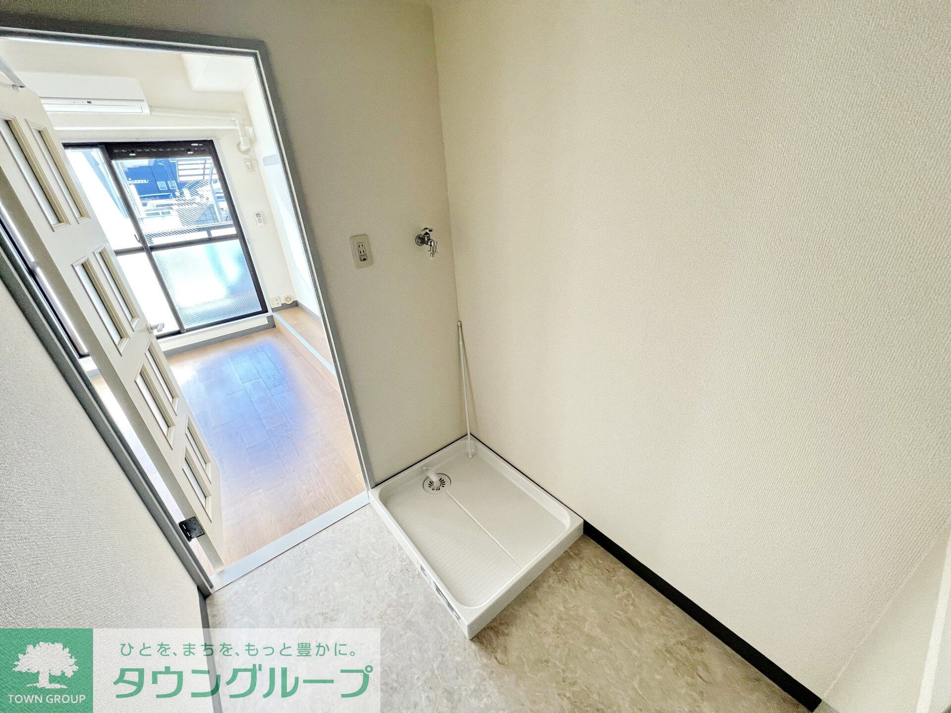 フローレス中原IIIの物件内観写真