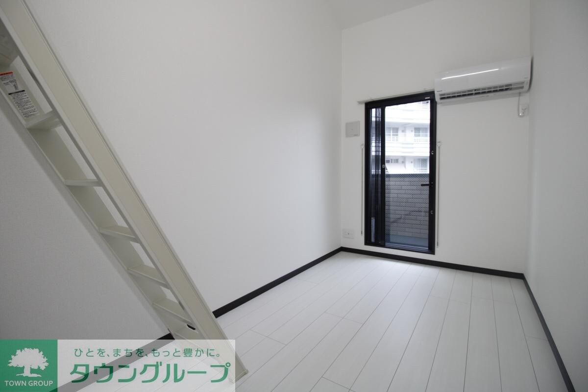 アミュレット武蔵小杉の物件内観写真