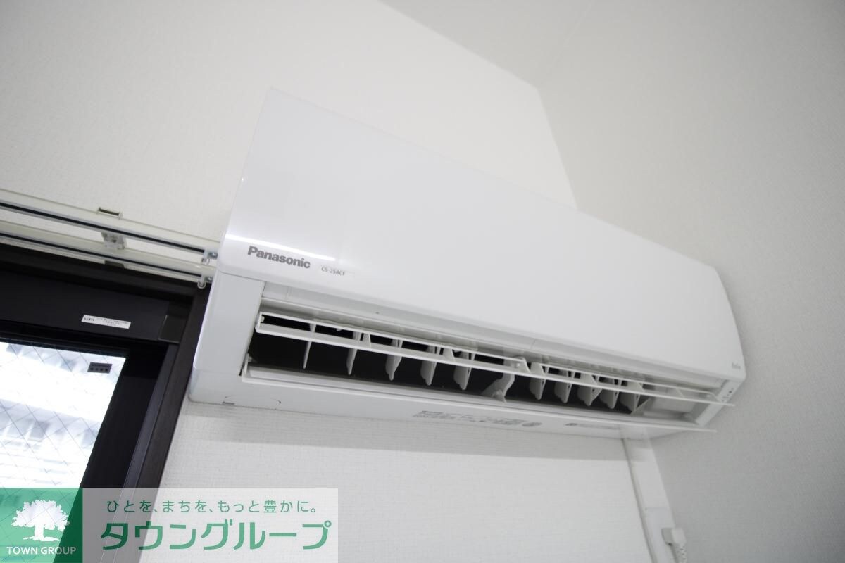 アミュレット武蔵小杉の物件内観写真