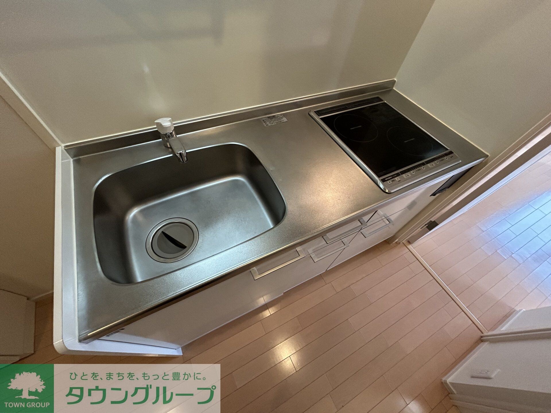 グランディールの物件内観写真