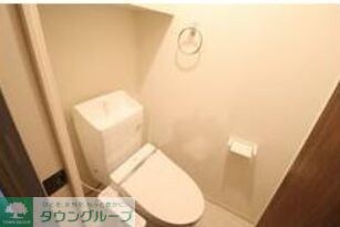 シャル―ルの物件内観写真