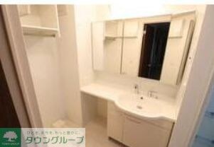 シャル―ルの物件内観写真