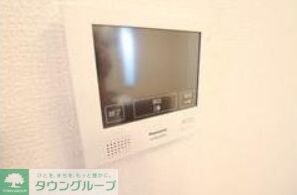 シャル―ルの物件内観写真