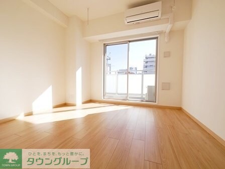 Mo・ai川崎西口の物件内観写真