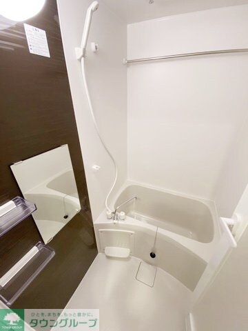 Mo・ai川崎西口の物件内観写真