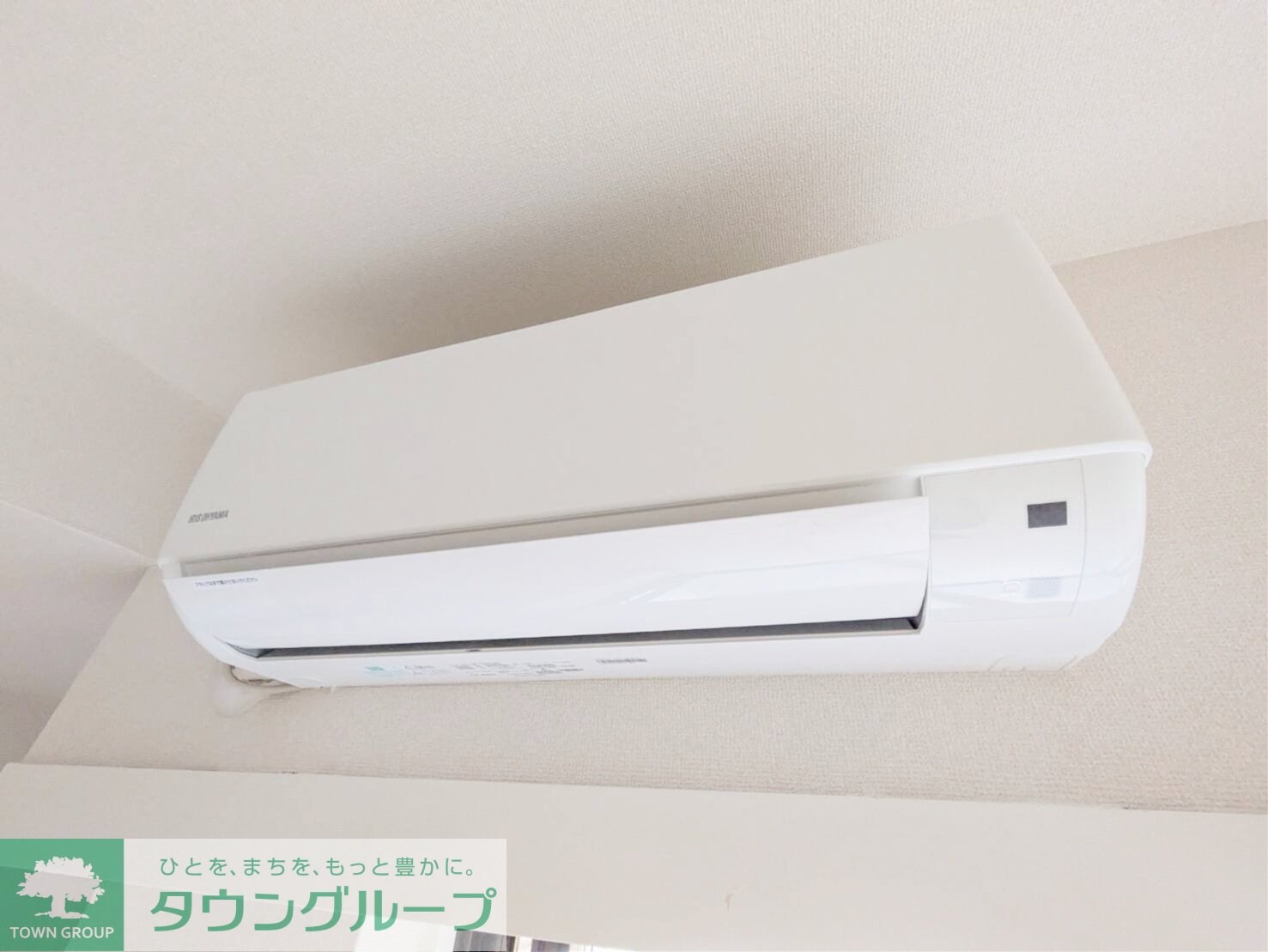 東急ドエルアルス新川崎の物件内観写真