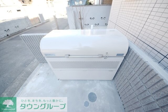 ルミナスの物件内観写真