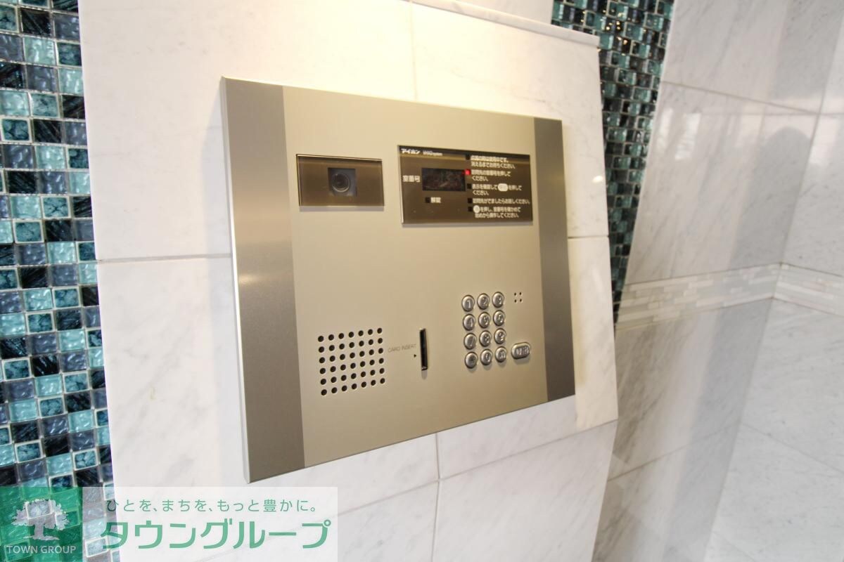 オーキッドレジデンス鶴見の物件内観写真