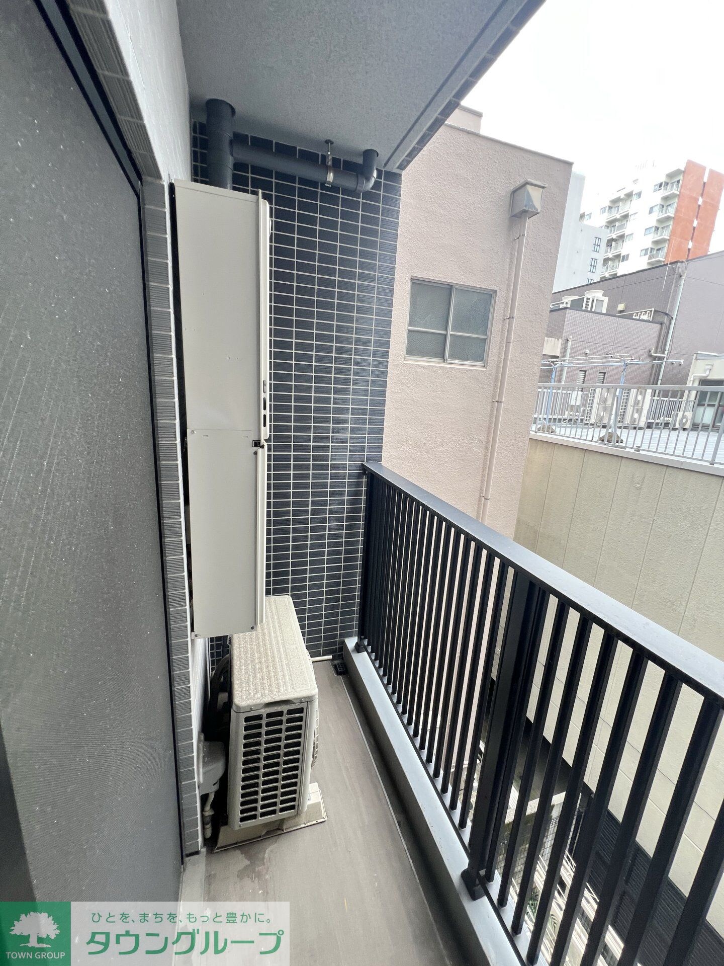 メイクスデザイン川崎IIIの物件内観写真