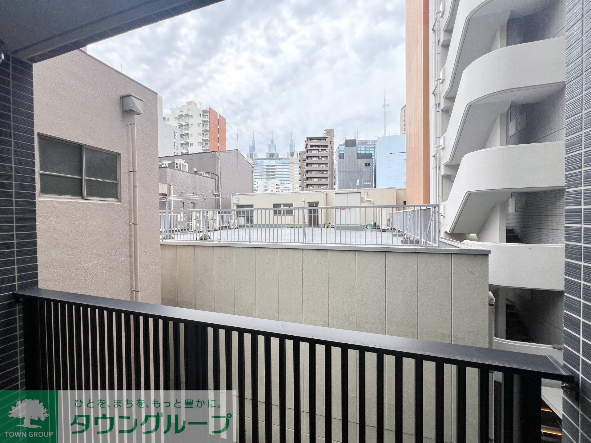 メイクスデザイン川崎IIIの物件内観写真