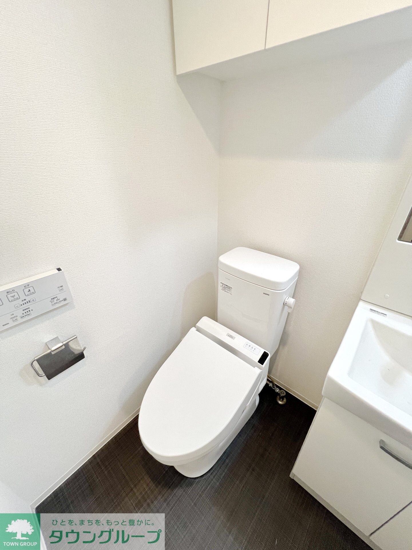 メイクスデザイン川崎IIIの物件内観写真