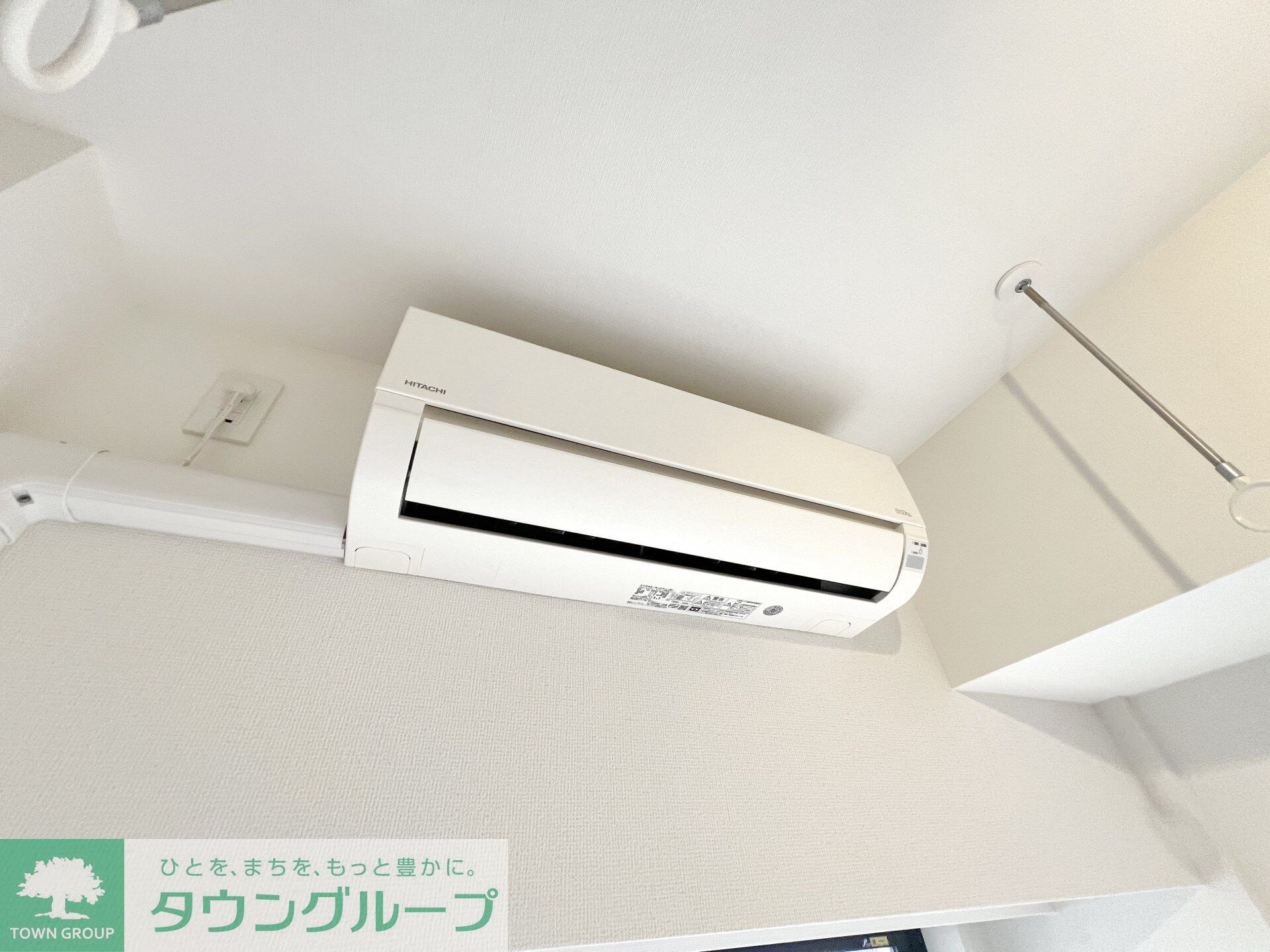 メイクスデザイン川崎IIIの物件内観写真