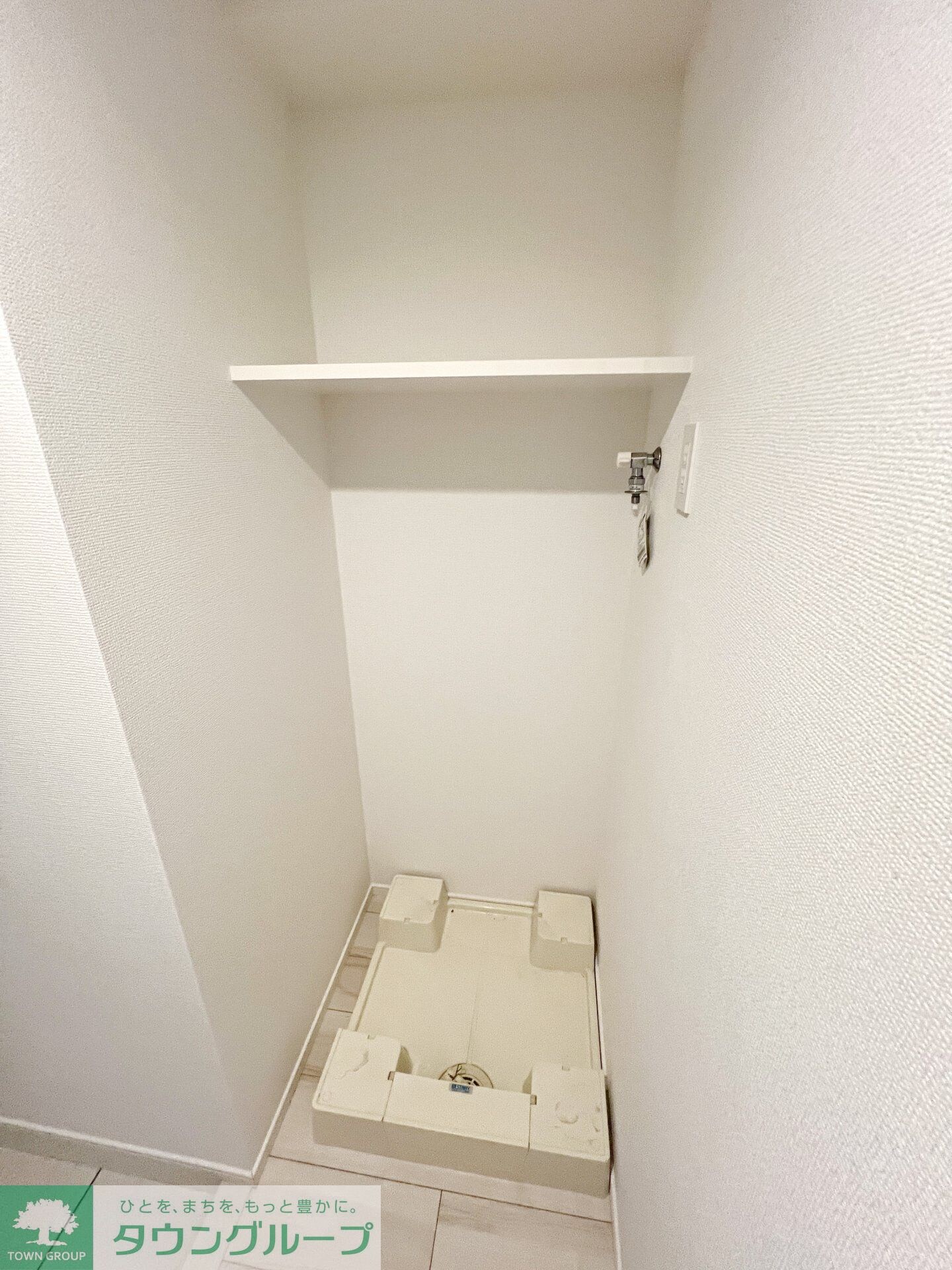 メイクスデザイン川崎IIIの物件内観写真