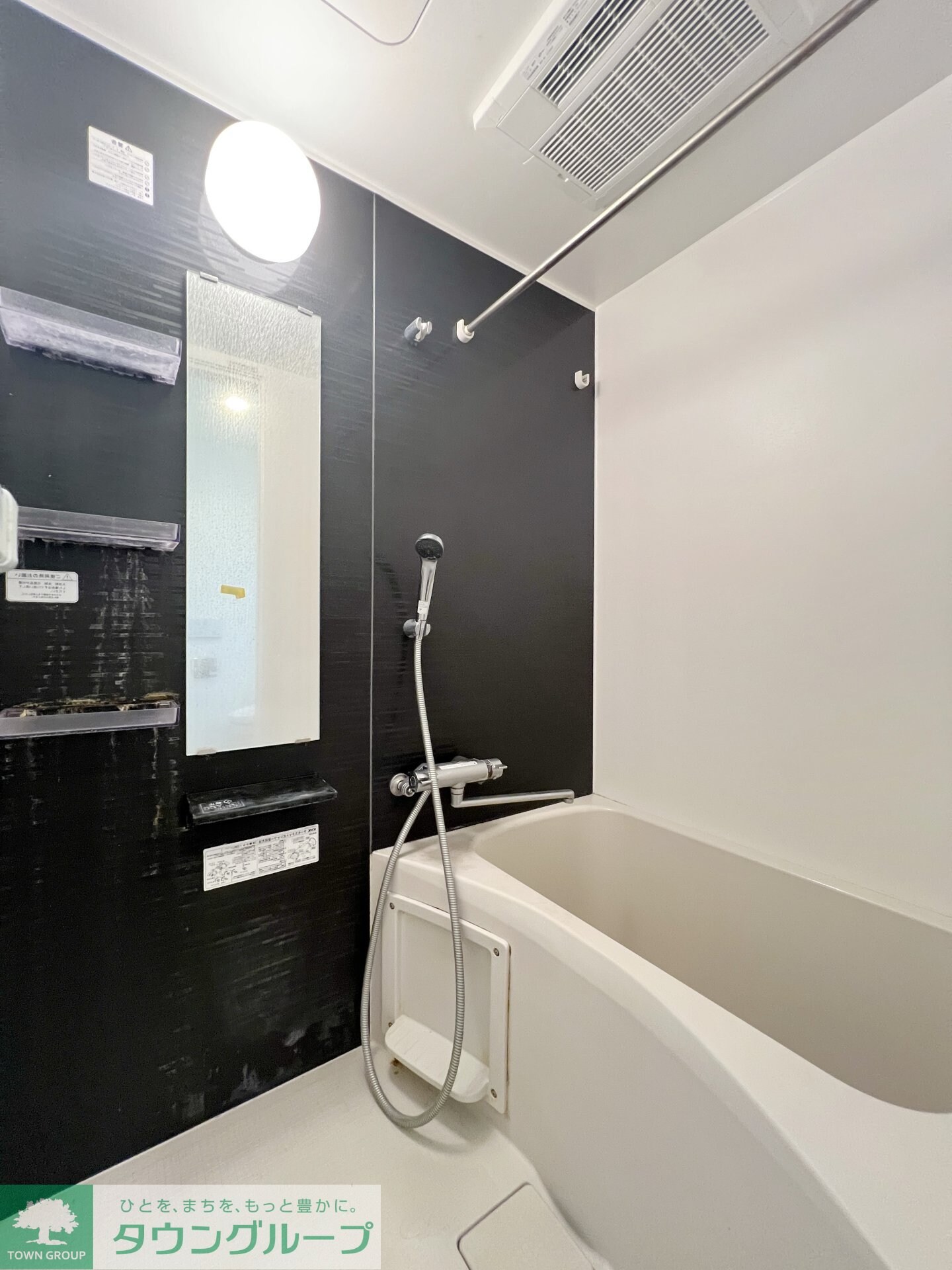 メイクスデザイン川崎IIIの物件内観写真