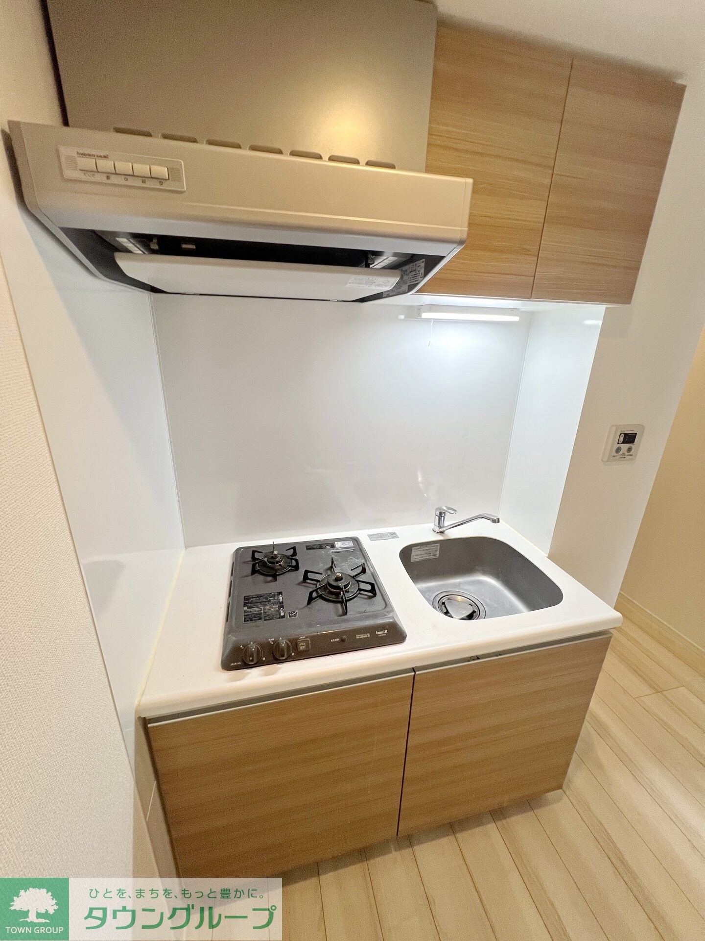 メイクスデザイン川崎IIIの物件内観写真