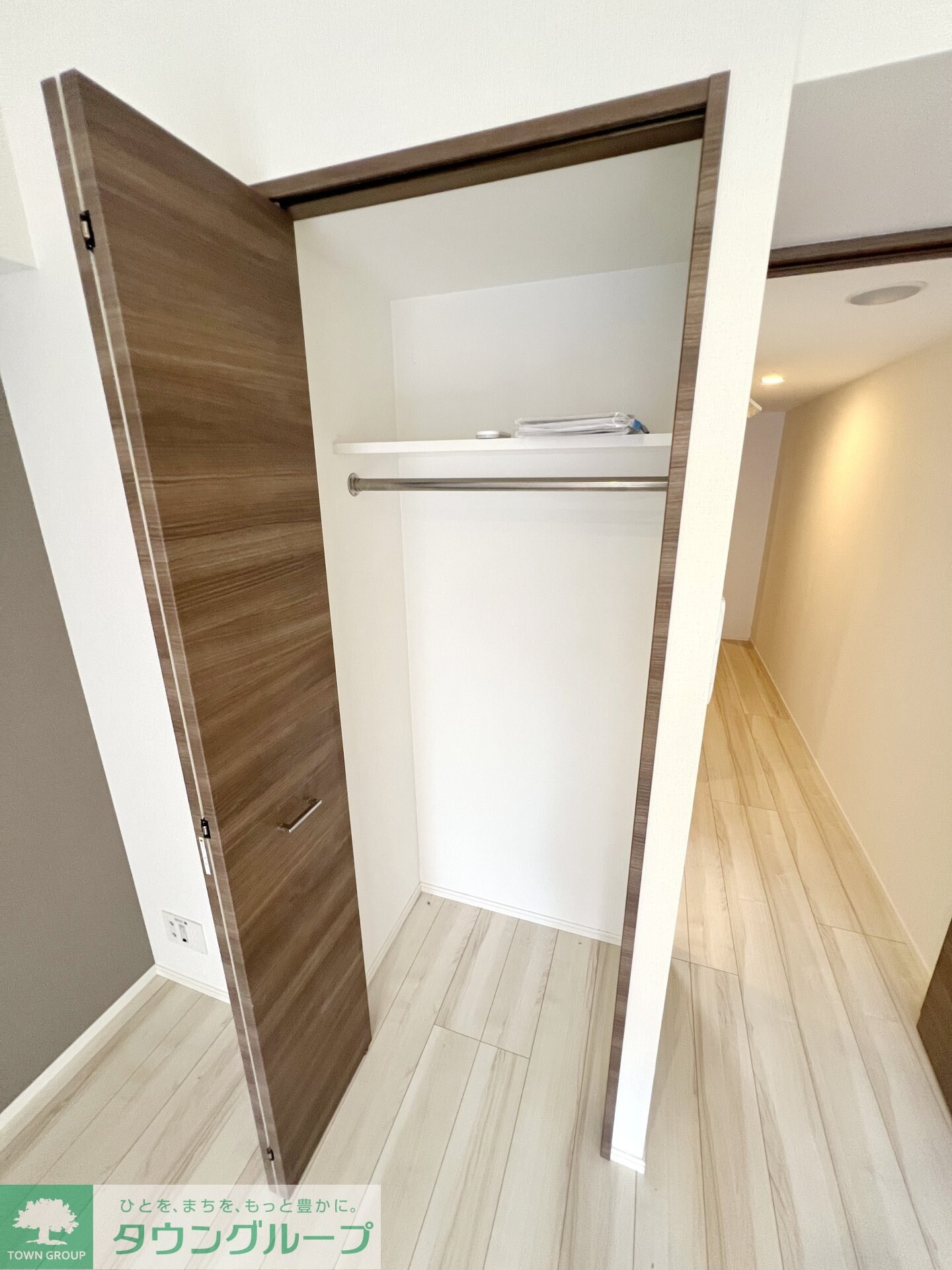 メイクスデザイン川崎IIIの物件内観写真