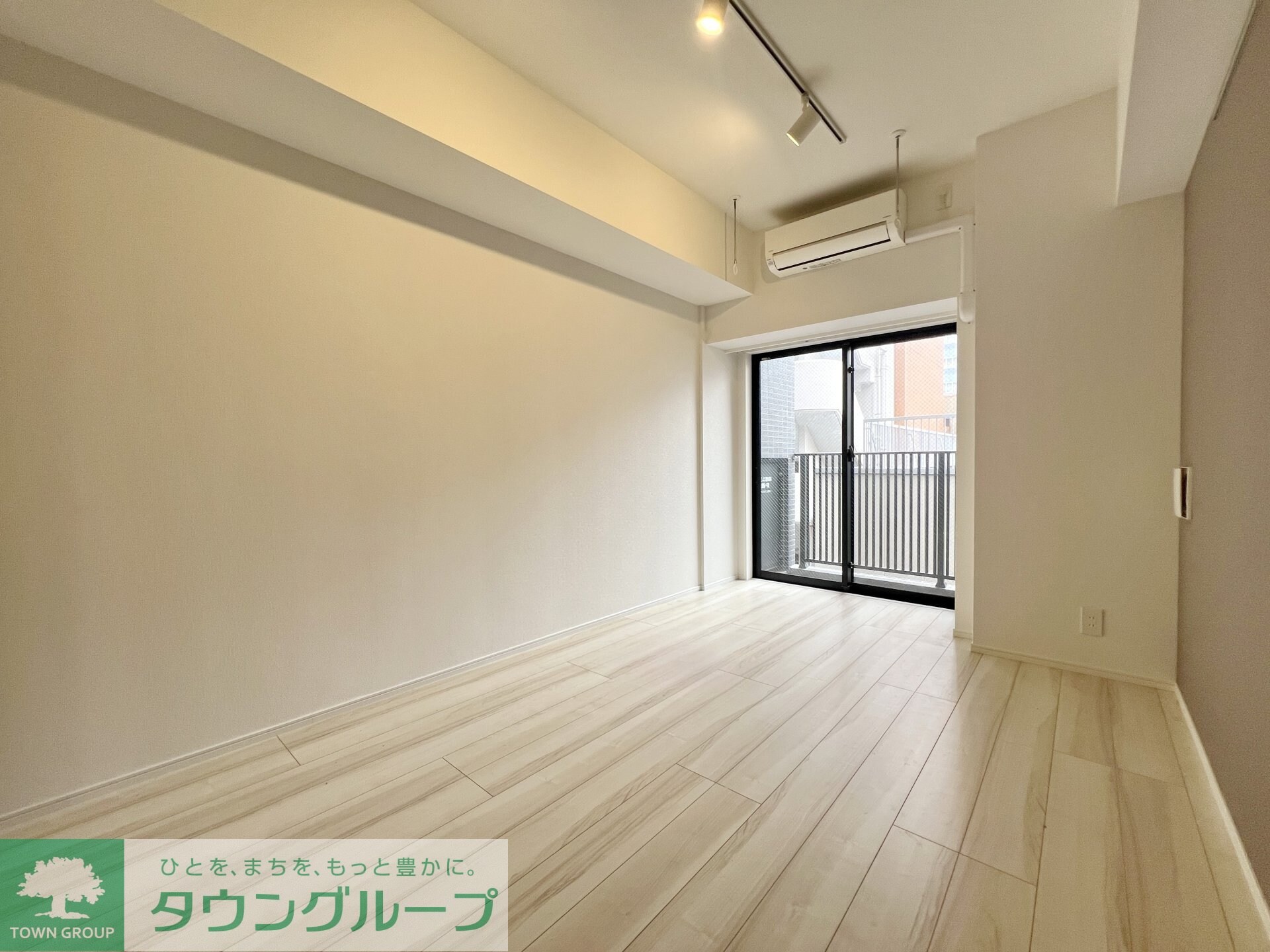 メイクスデザイン川崎IIIの物件内観写真