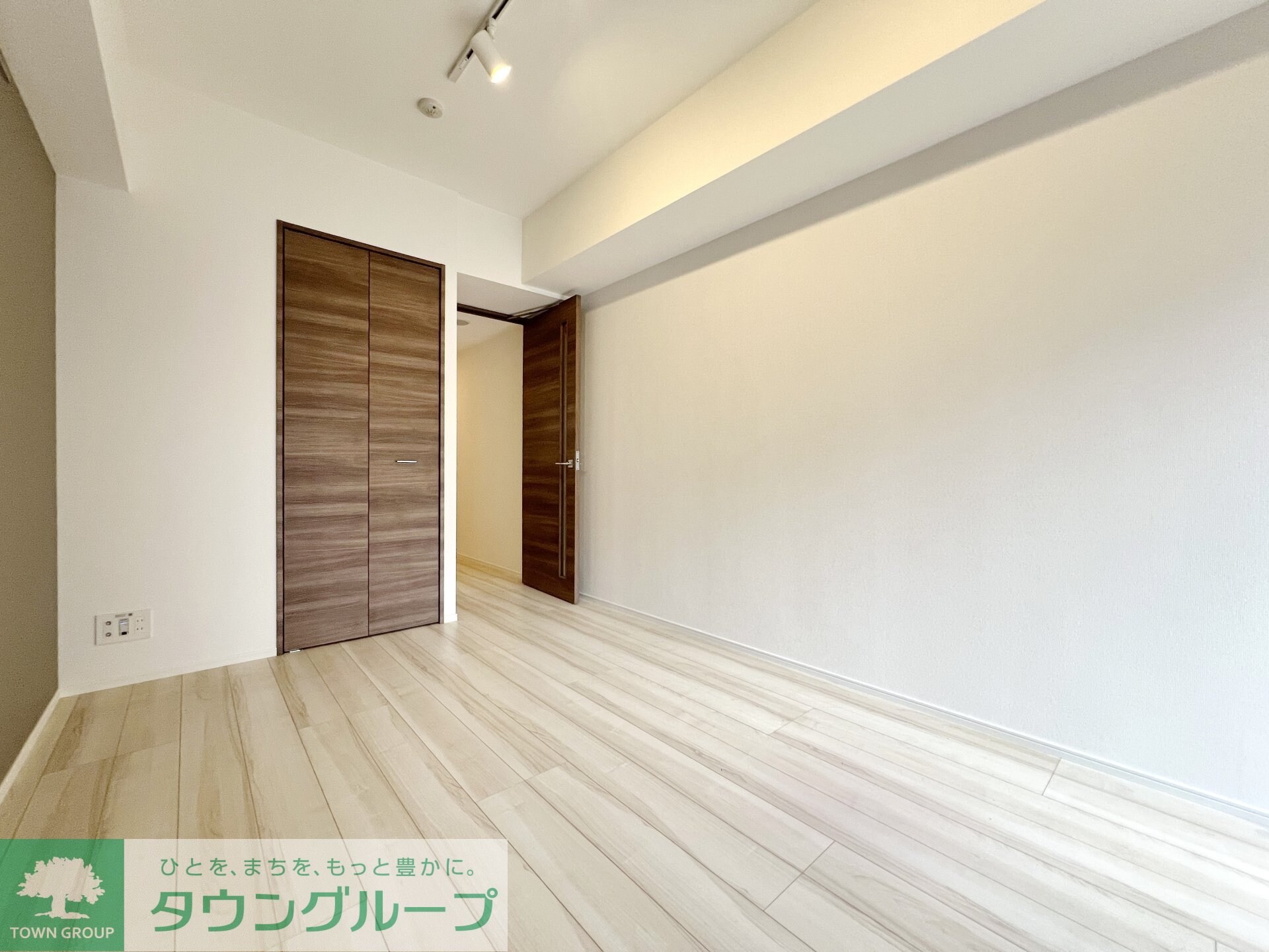 メイクスデザイン川崎IIIの物件内観写真