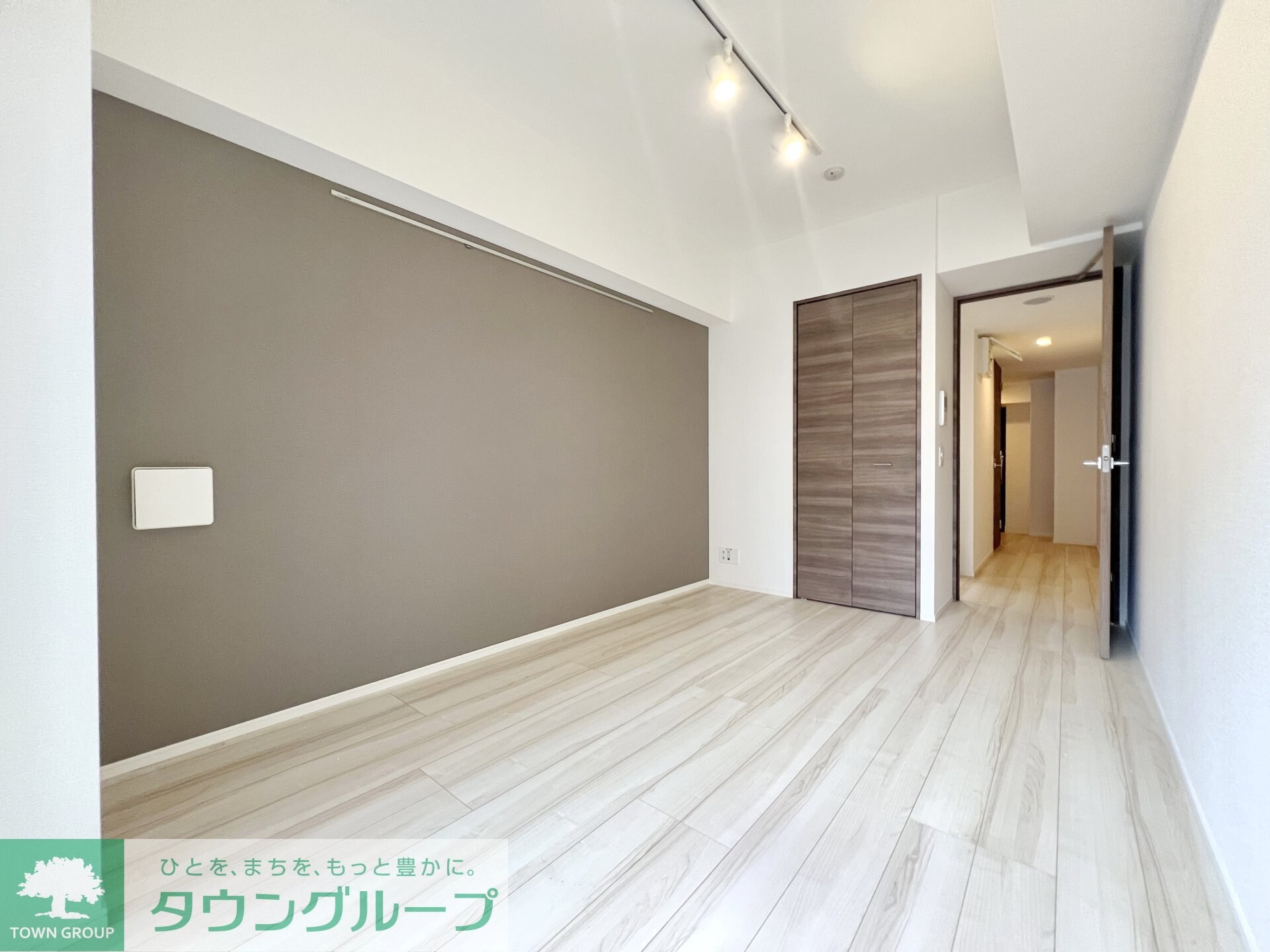 メイクスデザイン川崎IIIの物件内観写真