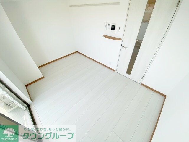 アンベリール川崎SOUTHの物件内観写真