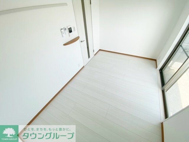 アンベリール川崎SOUTHの物件内観写真