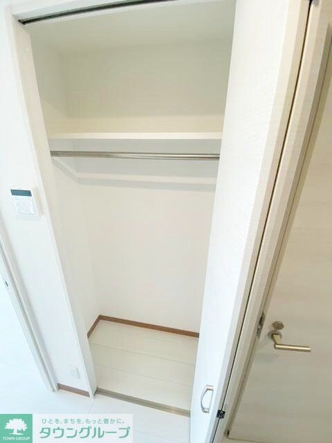 アンベリール川崎SOUTHの物件内観写真