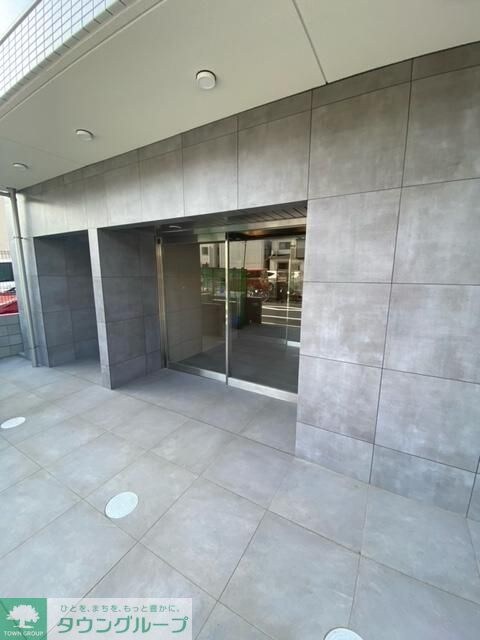 アンベリール川崎SOUTHの物件内観写真