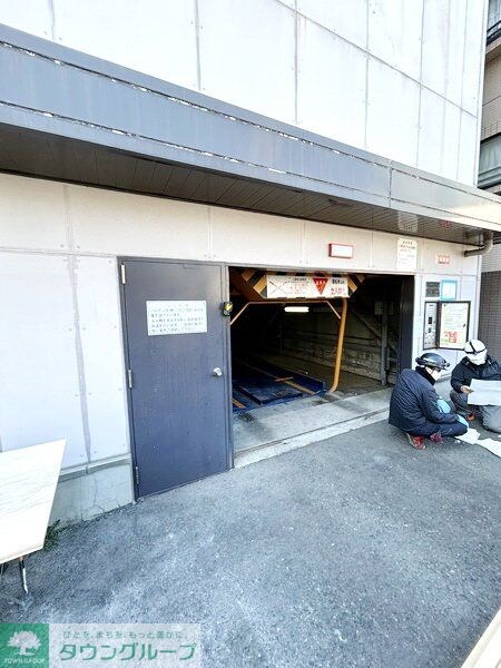 T’s garden新丸子の物件内観写真