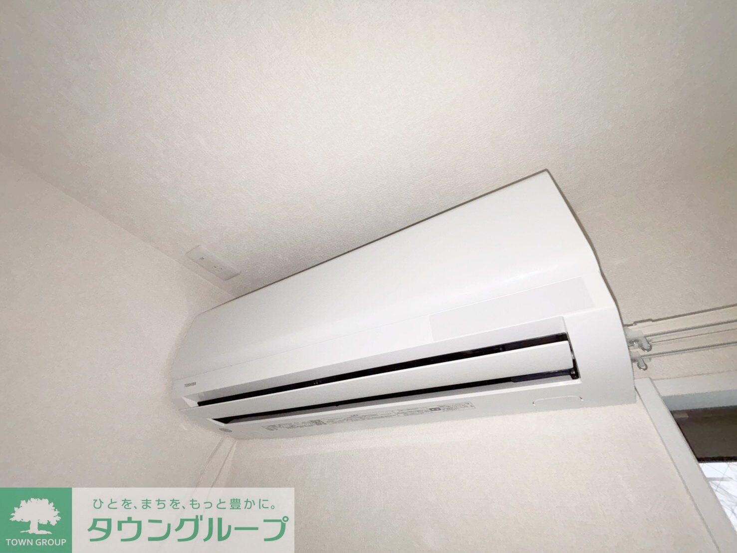 リュクスメゾンヘイアンの物件内観写真