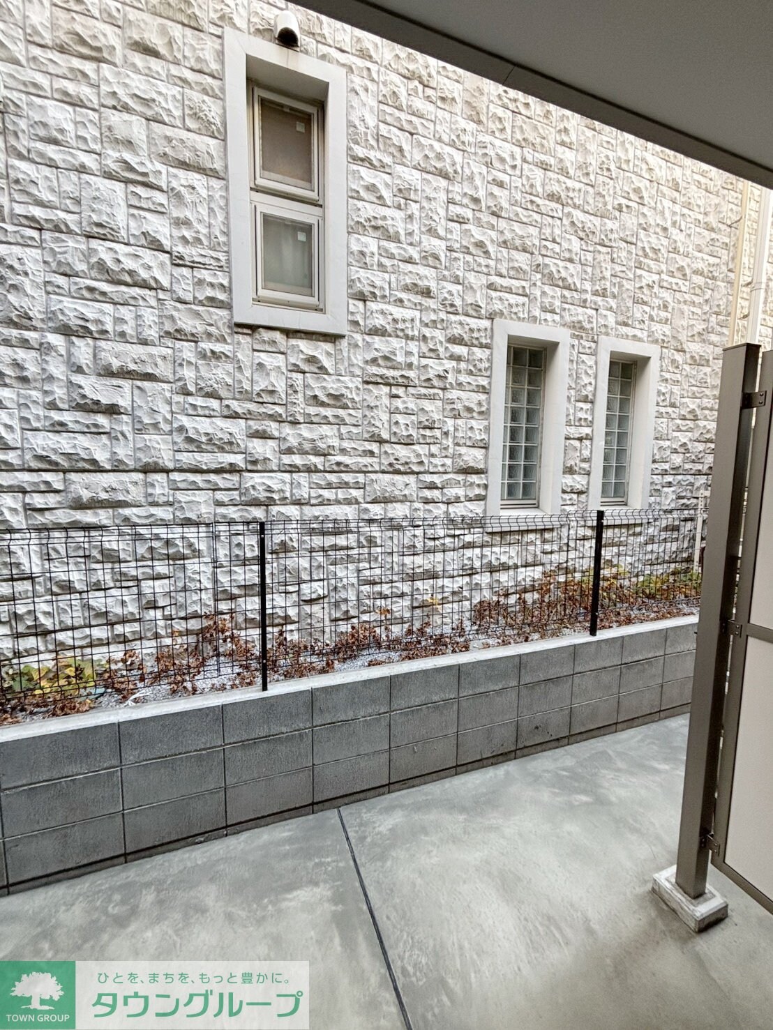 リュクスメゾンヘイアンの物件内観写真