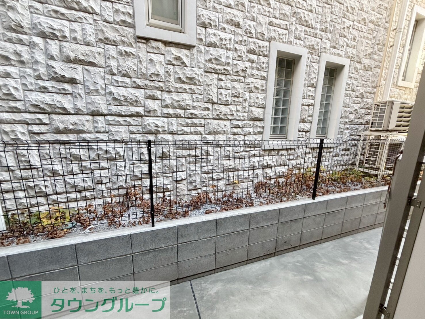 リュクスメゾンヘイアンの物件内観写真