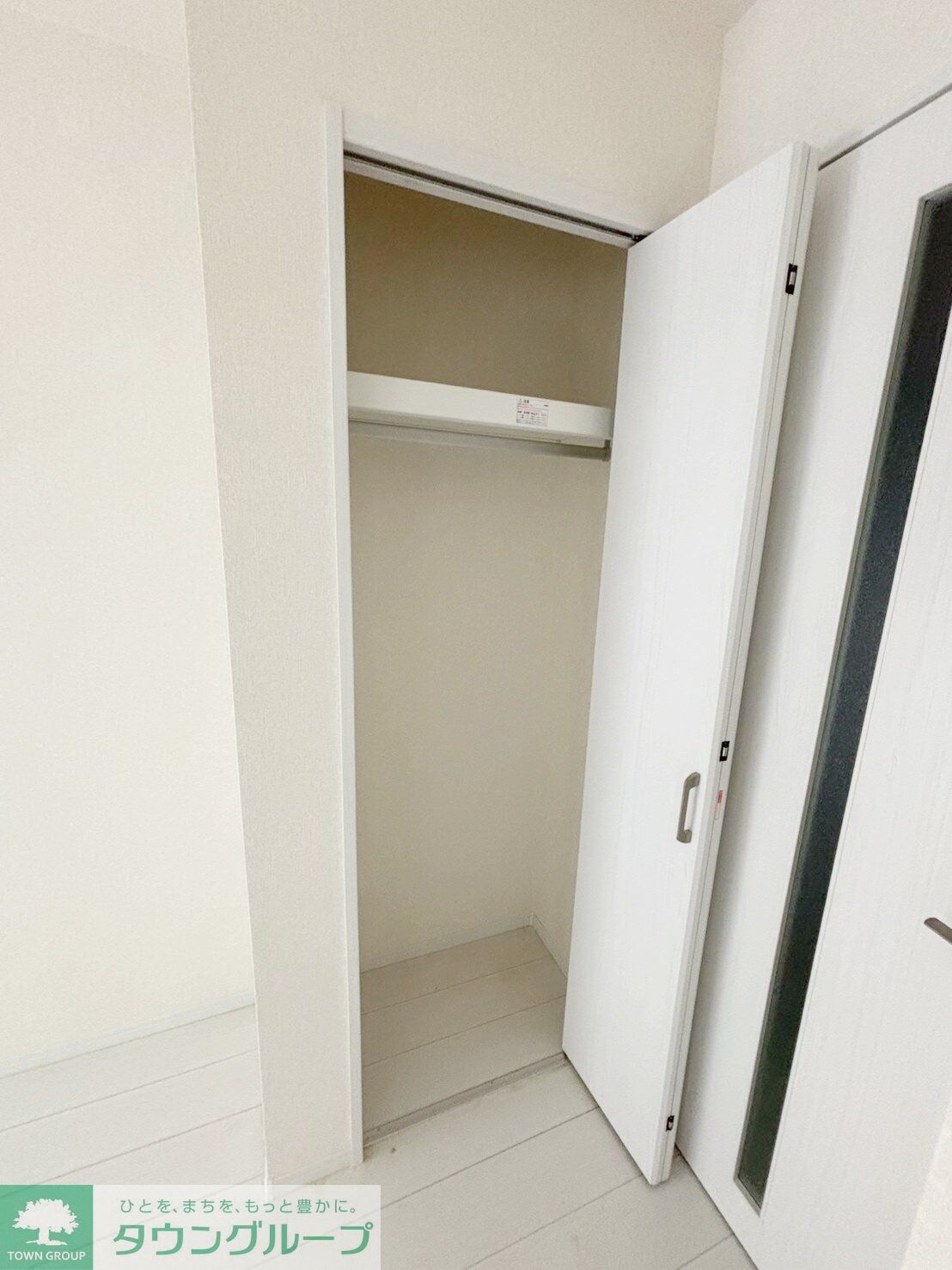 リュクスメゾンヘイアンの物件内観写真