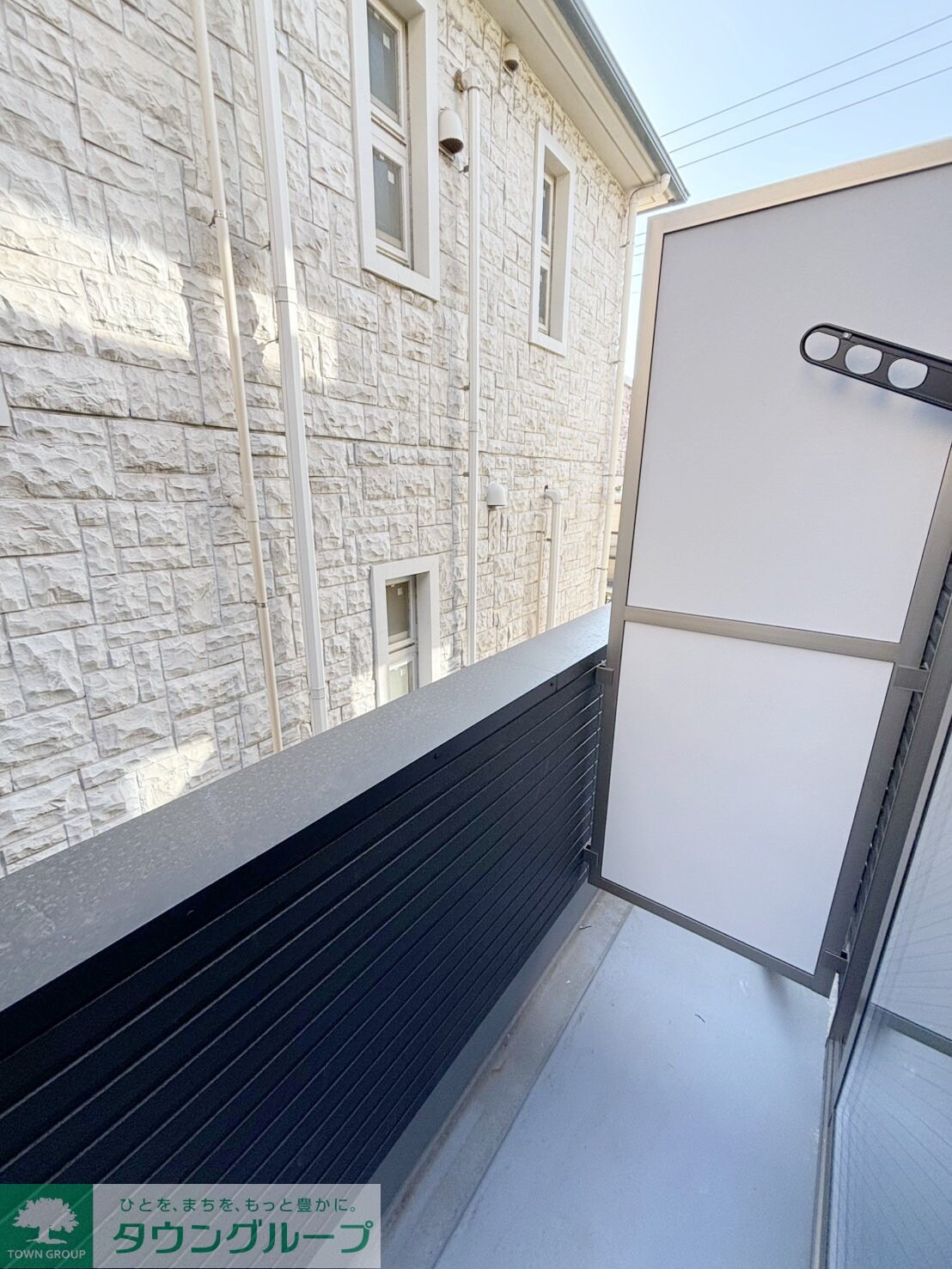 リュクスメゾンヘイアンの物件内観写真