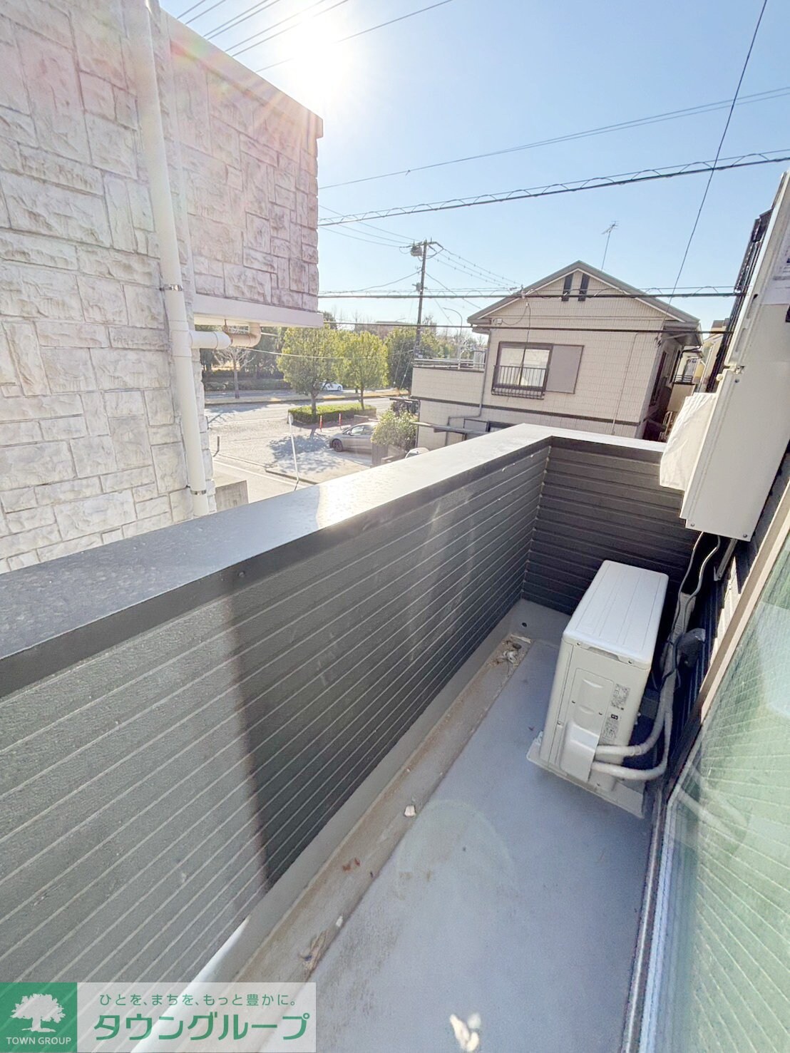 リュクスメゾンヘイアンの物件内観写真