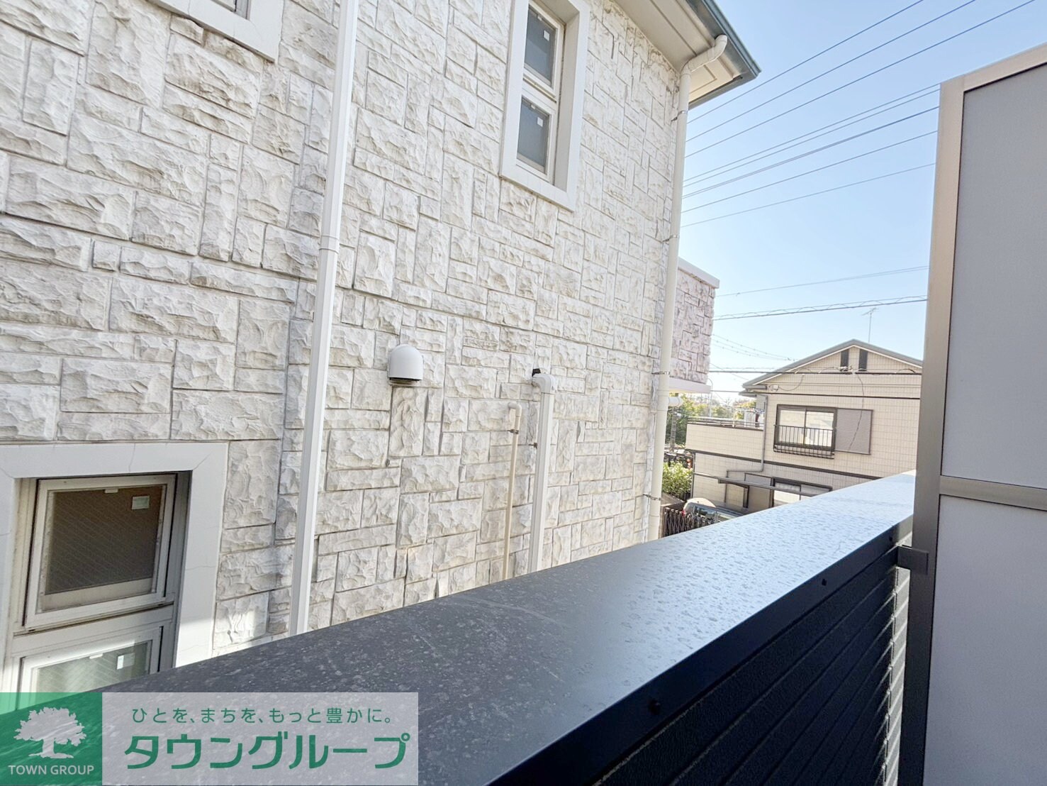 リュクスメゾンヘイアンの物件内観写真