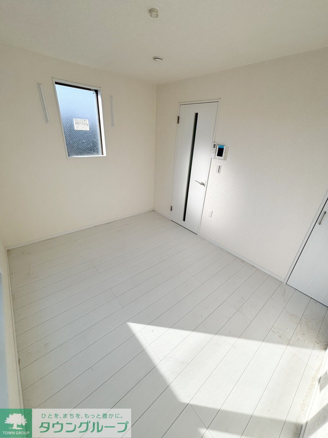 リュクスメゾンヘイアンの物件内観写真