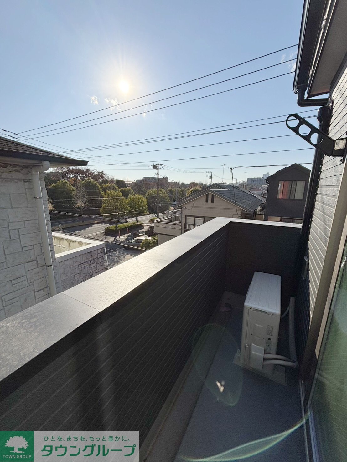 リュクスメゾンヘイアンの物件内観写真