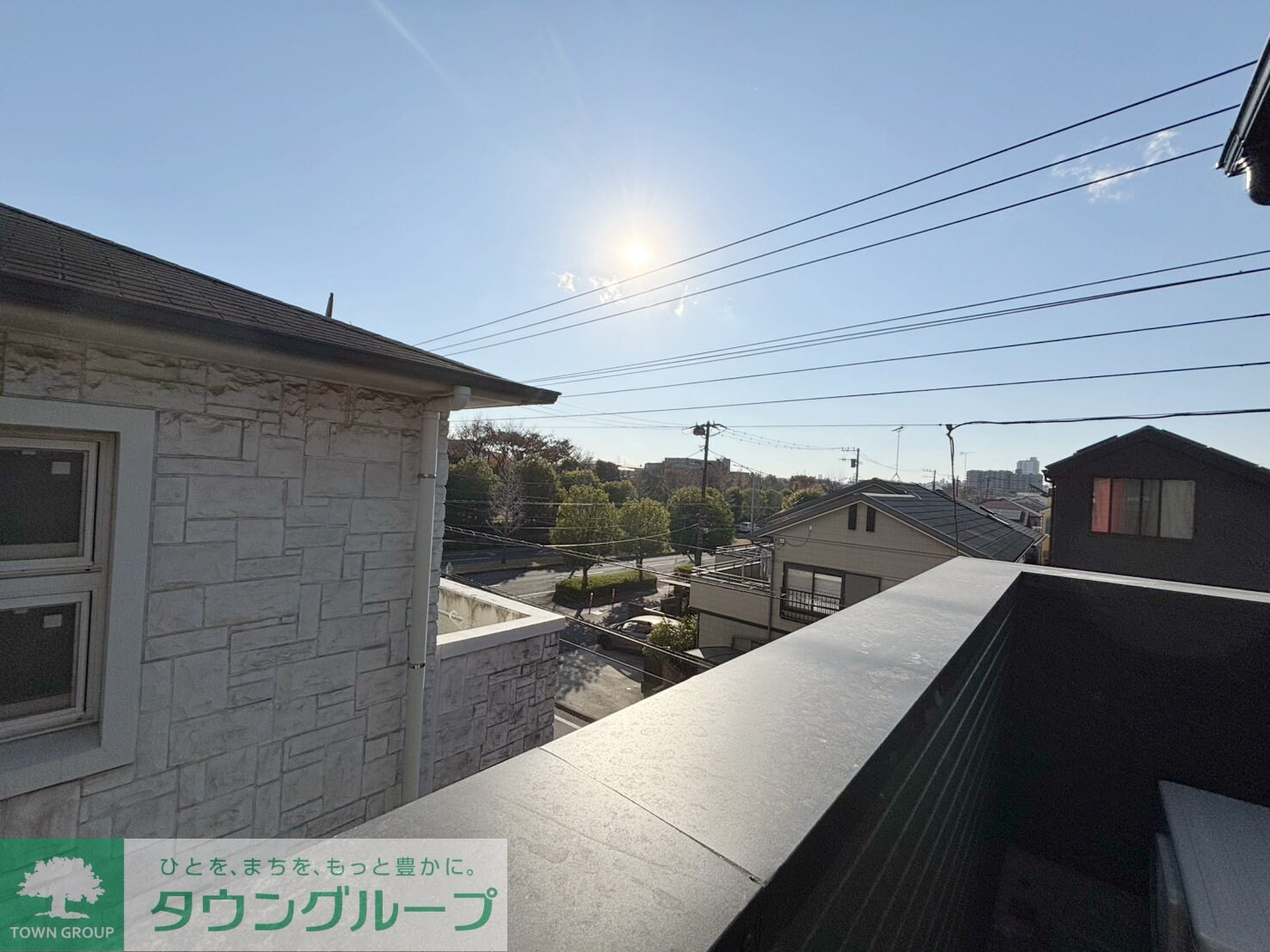 リュクスメゾンヘイアンの物件内観写真