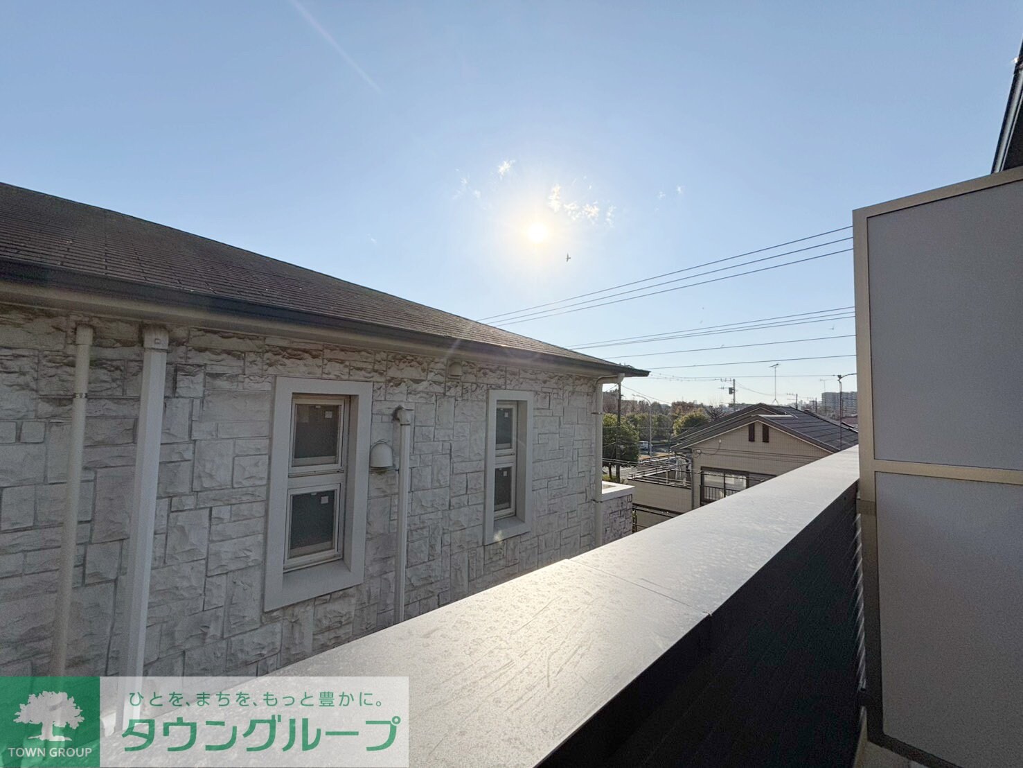 リュクスメゾンヘイアンの物件内観写真