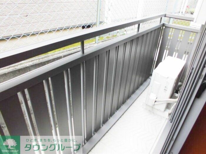 アンビシャス日吉の物件内観写真