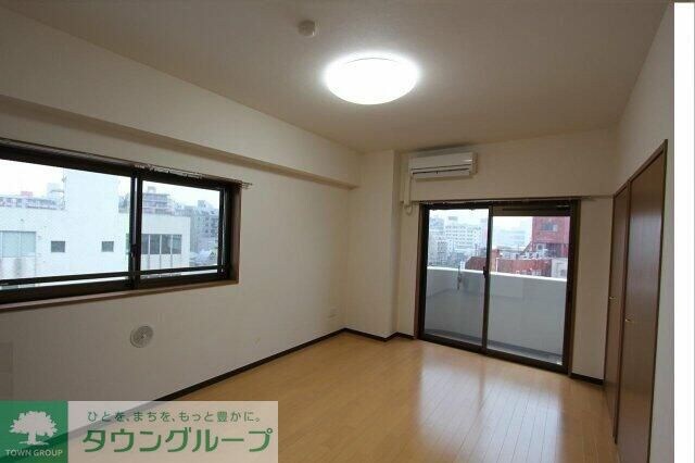 パインウエスト豊岡の物件内観写真