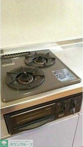 パインウエスト豊岡の物件内観写真