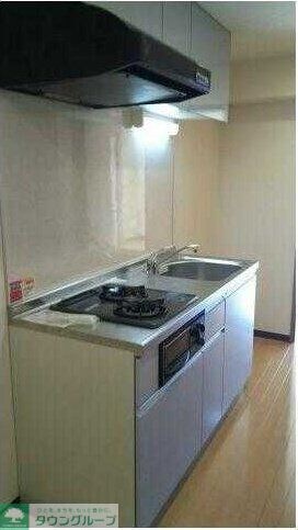 パインウエスト豊岡の物件内観写真