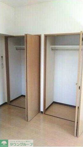 パインウエスト豊岡の物件内観写真