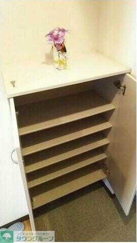 パインウエスト豊岡の物件内観写真